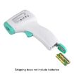LCD Digital Thermometer Infrared Forehead Body Thermometer Baby Adult - 3