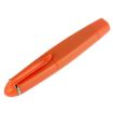LCD Portable Infrared Thermometer - Orange - 3