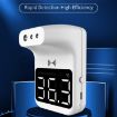 K3 Mini Handsfree Infrared Thermometer - 2