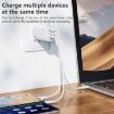 REMAX RP-U55 65W USB+C Fast Charger, CN Plug (Black) - 5