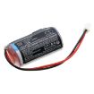 Verisure Voiceq Sirene Battery CR-2/3AZ for Camera Detector - 1