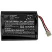 Battery for Honeywell Resideo PROA7C Pro A7 Plus Home Pro A7 (300-11186) - 3