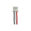 Battery for Honeywell Resideo PROA7C Pro A7 Plus Home Pro A7 (300-11186) - 4