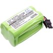 Visonic PowerMaxExpress Alarm Battery 99-301712 103-303707 - 1