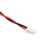 Battery for Honeywell Risco Eurosec XS3D RESON8 AG6/WB 8EP420 - 5