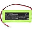 Battery for Vesta-047 046 030 RP-29-F1 GX9ML (p/n 802311062W2) - 3
