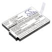 Xfinity TCA300COM iControl Technicolor Battery Replacement - 1