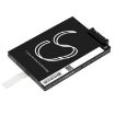 Xfinity TCA300COM iControl Technicolor Battery Replacement - 4