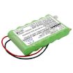 Visonic PowerMax Complete Alarm Panel Battery (p/n 103-300691) - 2