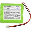 Linear Corp PERS-4200 Battery 10-000013-001 6MR160AAY4Z - 3