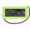 Jablotron OS-365A OS-360A Battery (p/n BAT-4V8 N1800SC4BC) - 3