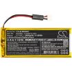 ADT Panel SmartThings Battery (p/n 10-000014-001 823990) - 3