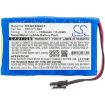 Battery for Ge Simon XTi Control Panel Wireless (p/n 600-XTI-BAT) - 3