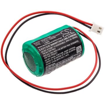 Visonic PowerMax MCS-700/730/720/710 Battery GP250BVH6AMX - 1