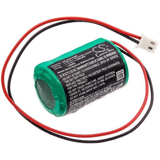 Visonic PowerMax MCS-700/730/720/710 Battery GP250BVH6AMX - 1