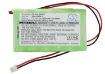 GP130AAM6BMX Battery for GP - 1
