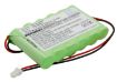 GP130AAM6BMX Battery for GP - 2