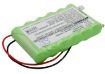 GP130AAM6BMX Battery for GP - 3