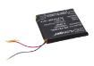 Fiio E11K E10K E10 Battery (p/n PL514746P 1S1P) - 3