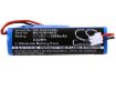 Battery for Croove Voice Amplifier (p/n B0143KH9KG) Replacement - 5