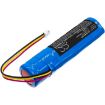 Akai EWI 5000 Solo Battery NB2537-R0 UF16650ZTA - 2