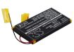 Fiio EO7K Battery (p/n PL503560 1S1P) Replacement - 2