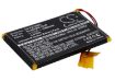Fiio EO7K Battery (p/n PL503560 1S1P) Replacement - 3