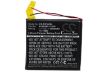 Fiio E18 Battery (p/n PL805053 1S1P) - 1