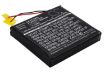 Fiio E18 Battery (p/n PL805053 1S1P) - 3