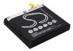 Fiio E18 Battery (p/n PL805053 1S1P) - 4