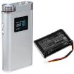 Shure SHA900 Battery (p/n 95A21764) Replacement - 6