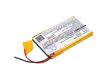 Fiio E7 E17 Battery (p/n 523455) Replacement - 2