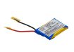 Fiio E6 E5 E3 Battery PL402030 1S1P Replacement - 2