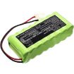 Record STA17 Agtatec 1866-1 Battery (p/n 015.560.000F 015.560.001B) - 2