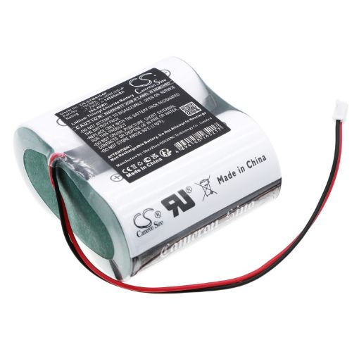 Seametrics iMag4700 AG2000 Flowmeter Battery (p/n 100889) - 1