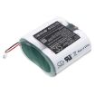 Seametrics iMag4700 AG2000 Flowmeter Battery (p/n 100889) - 2