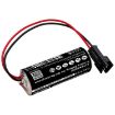Battery for Toto TH559EDV410R & TEL5 Series (p/n Flush-2) - 4