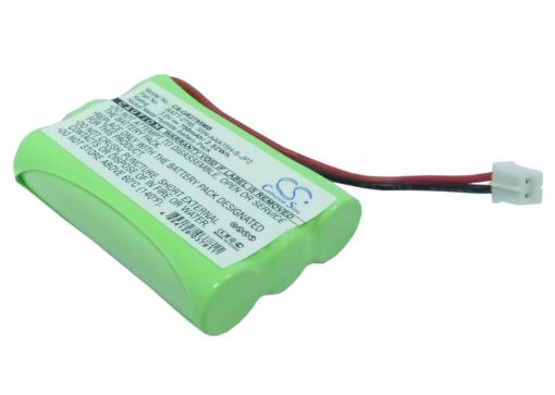 Graco iMonitor Battery A3940 2796VIB1 2795DIGI1 3SN-AAA75H-S-JP2 - 1
