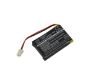 Uniden UBWC21 UBW2101C Camera Battery (p/n YK843553) - 1