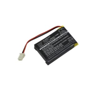 Picture of Battery for Uniden UBWC21 UBW2101C Camera (p/n YK843553)