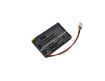 Uniden UBWC21 UBW2101C Camera Battery (p/n YK843553) - 2
