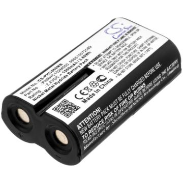 Philips Avent SCD570/730/720/560 Battery (p/n 996510072099) - 1