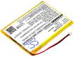 Luvion Supreme Connect Prestige Touch Battery SP405068 - 2