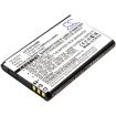 Topcom Babyviewer 4500/2500 Battery Replacement - 1
