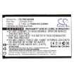 Topcom Babyviewer 4500/2500 Battery Replacement - 3