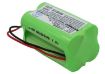 Battery for Summer Infant 02720/0210A/0209A (p/n 02100A-10) - 2