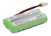 Motorola MBP20 MBP161TIMER Battery (p/n VT1208014770G) - 2