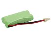 Motorola MBP20 MBP161TIMER Battery (p/n VT1208014770G) - 4