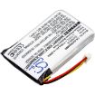 Infant Optics DXR-8 Monitor Battery DXR8RLB SP803048 - 2