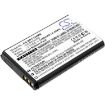 Babymoov Touch Screen A014407 Battery (p/n 1ICP6/34/50) - 1